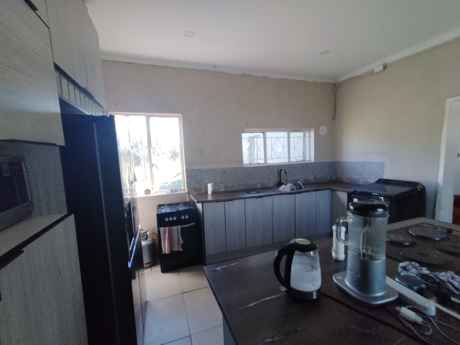 Commercial Property for Sale in Lakeview Free State